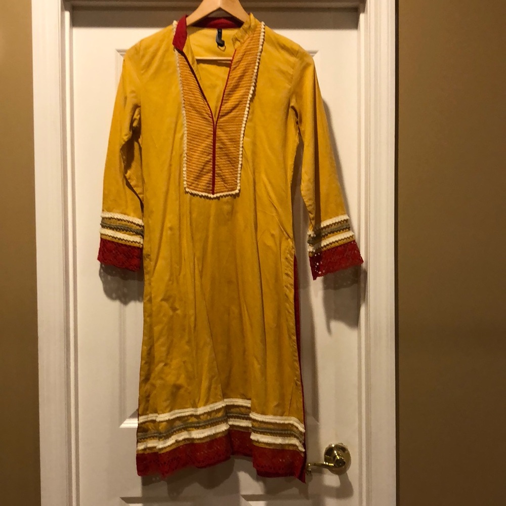 Origins XS kurta pakistani/Indian